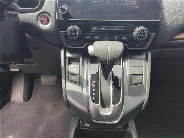 Used 2021 Honda CR-V EX image 14
