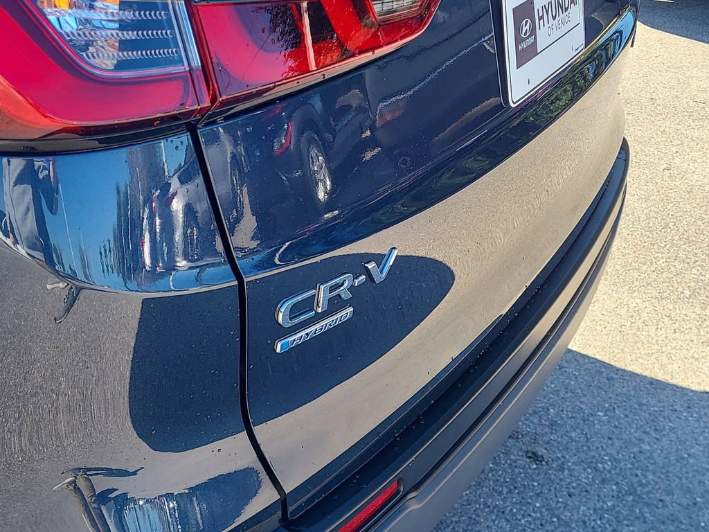 Used 2024 Honda CR-V Sport image 17