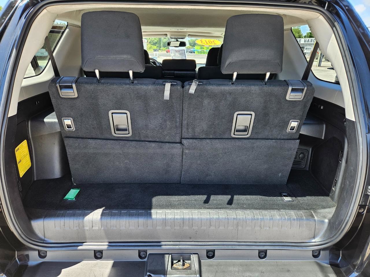Used 2013 Toyota 4Runner SR5 w/ Convenience Pkg AWD/4WD image 21