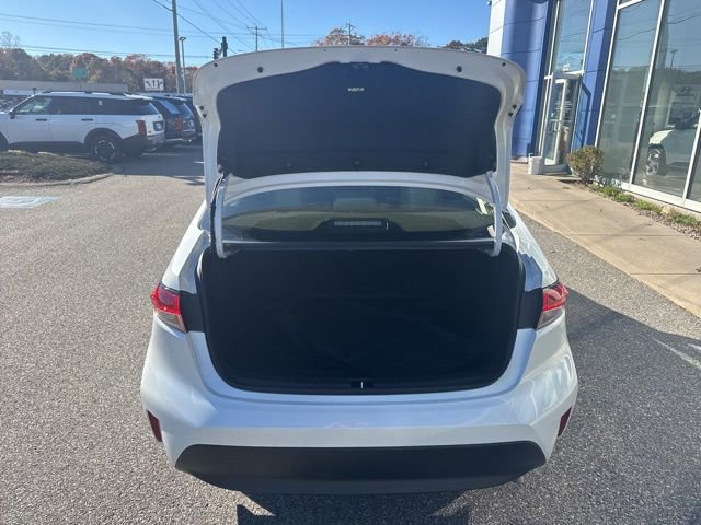 Used 2023 Toyota Corolla LE image 54