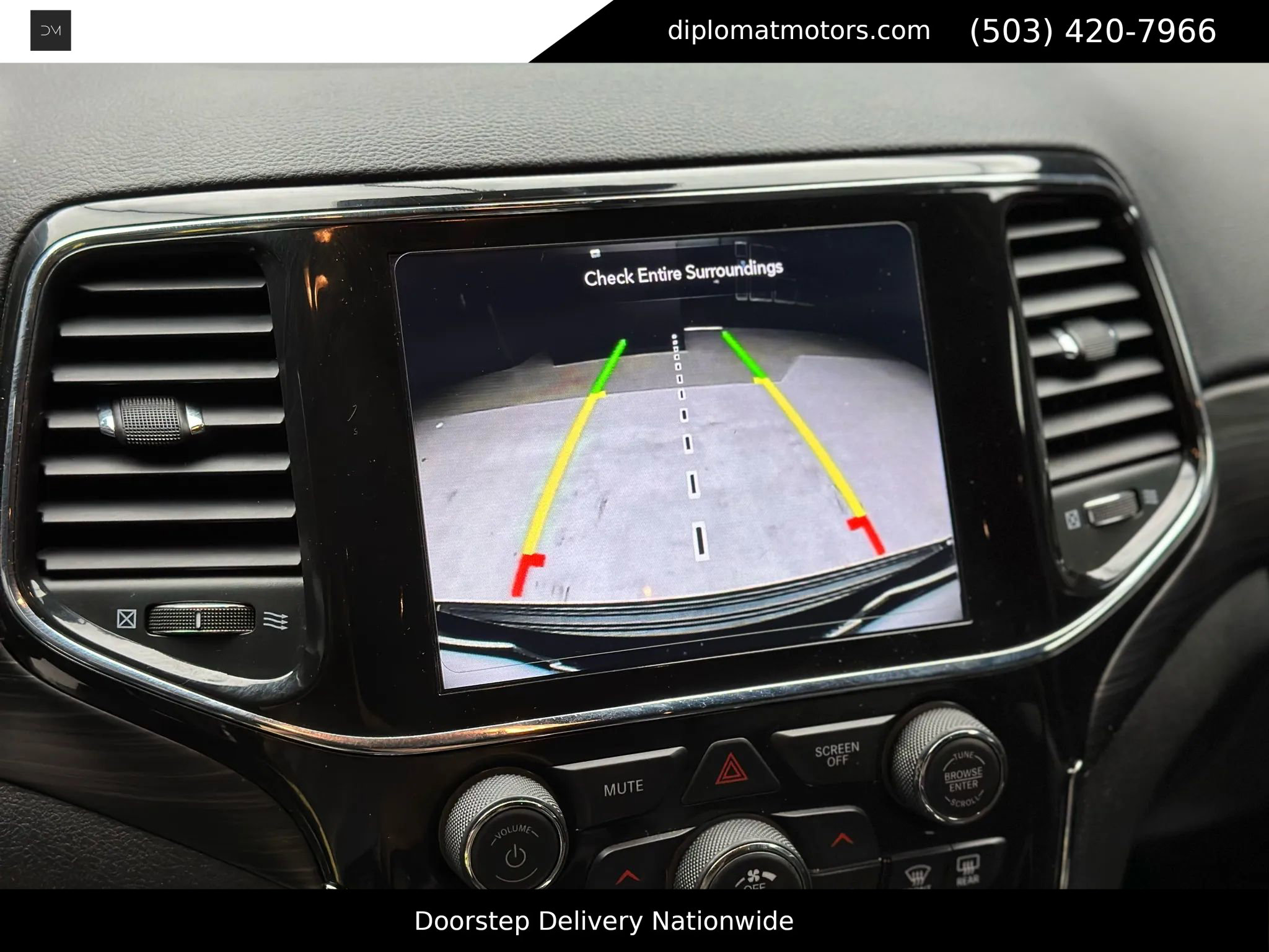 Used 2021 Jeep Grand Cherokee Laredo X image 28