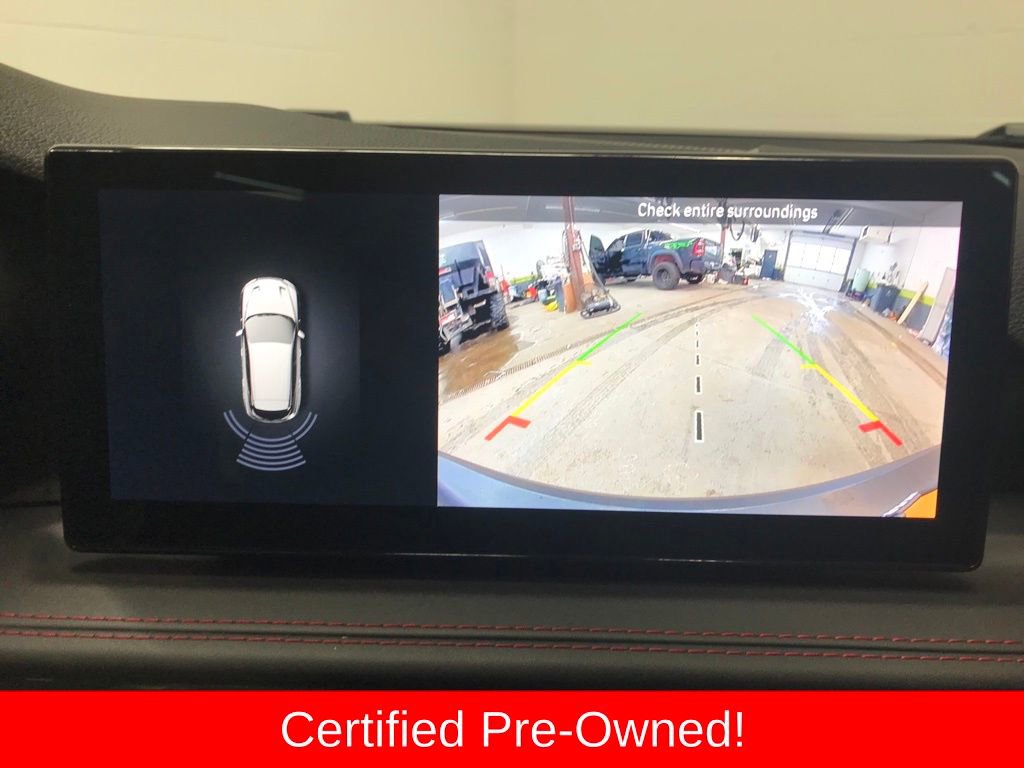 Certified 2024 Dodge Hornet GT image 19