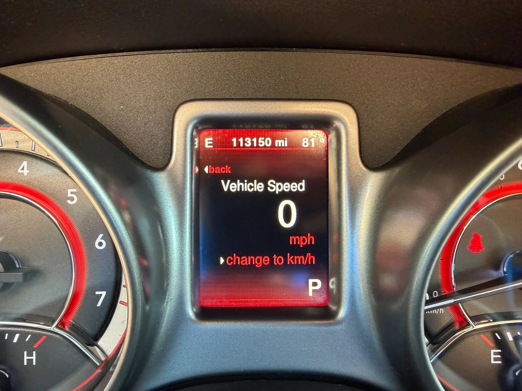 Used 2018 Dodge Journey Crossroad AWD/4WD image 24