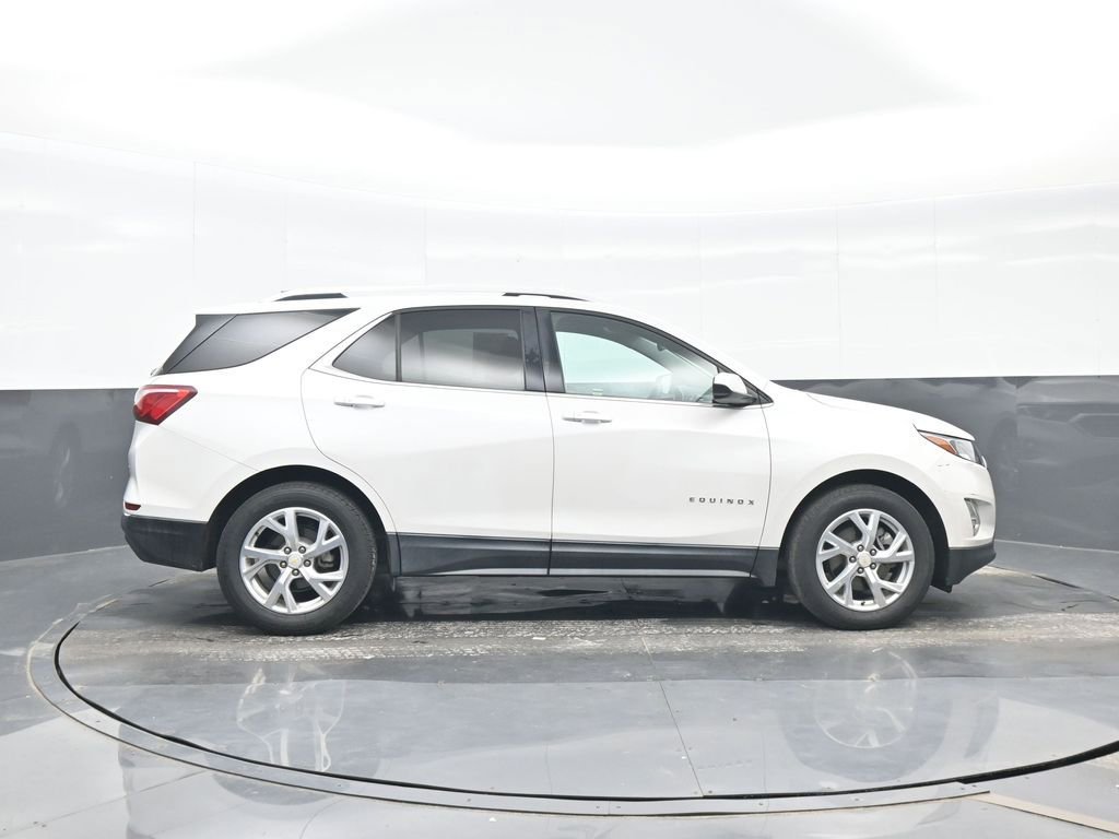 Used 2019 Chevrolet Equinox LT image 7