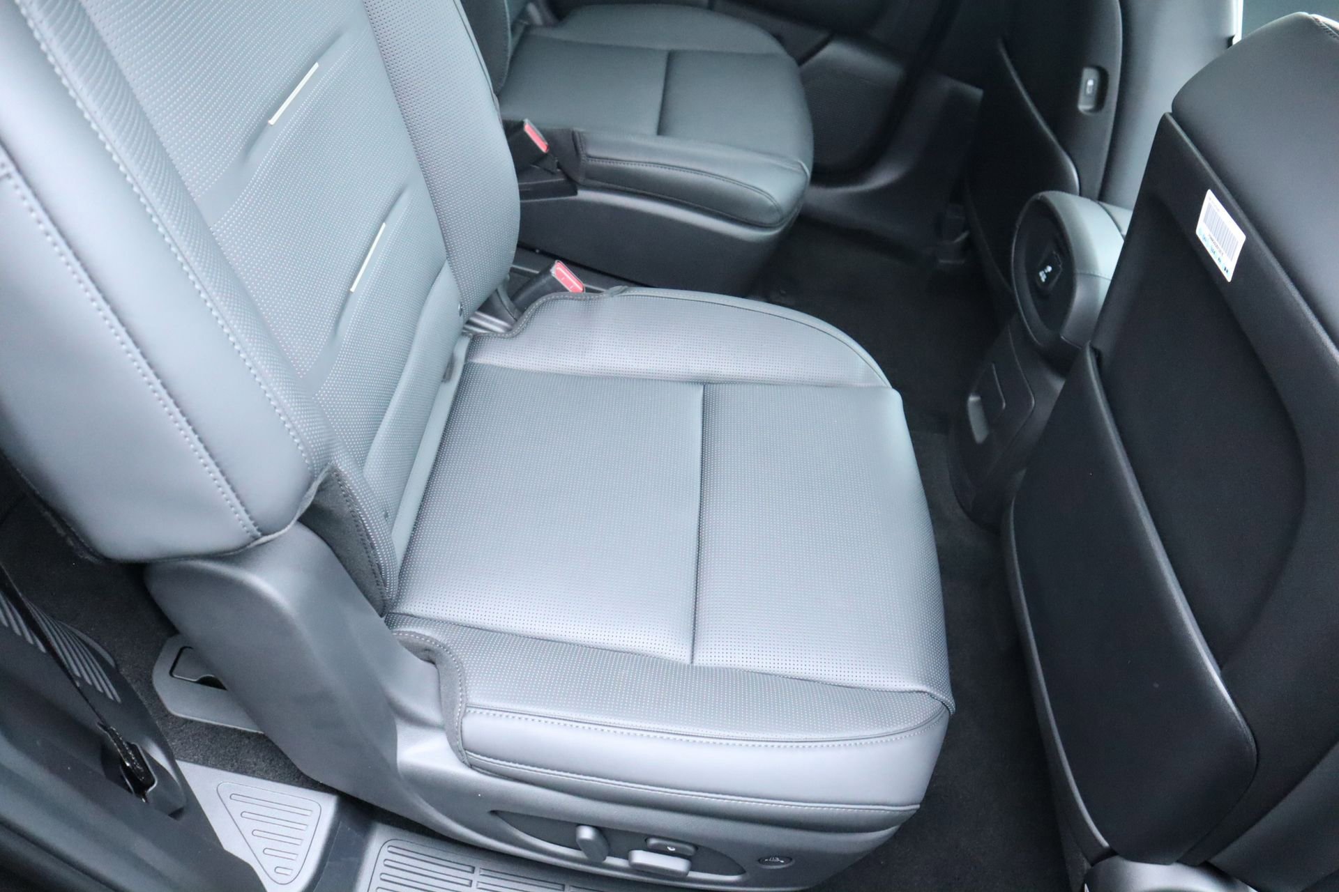 New 2026 Hyundai Palisade Calligraphy image 19