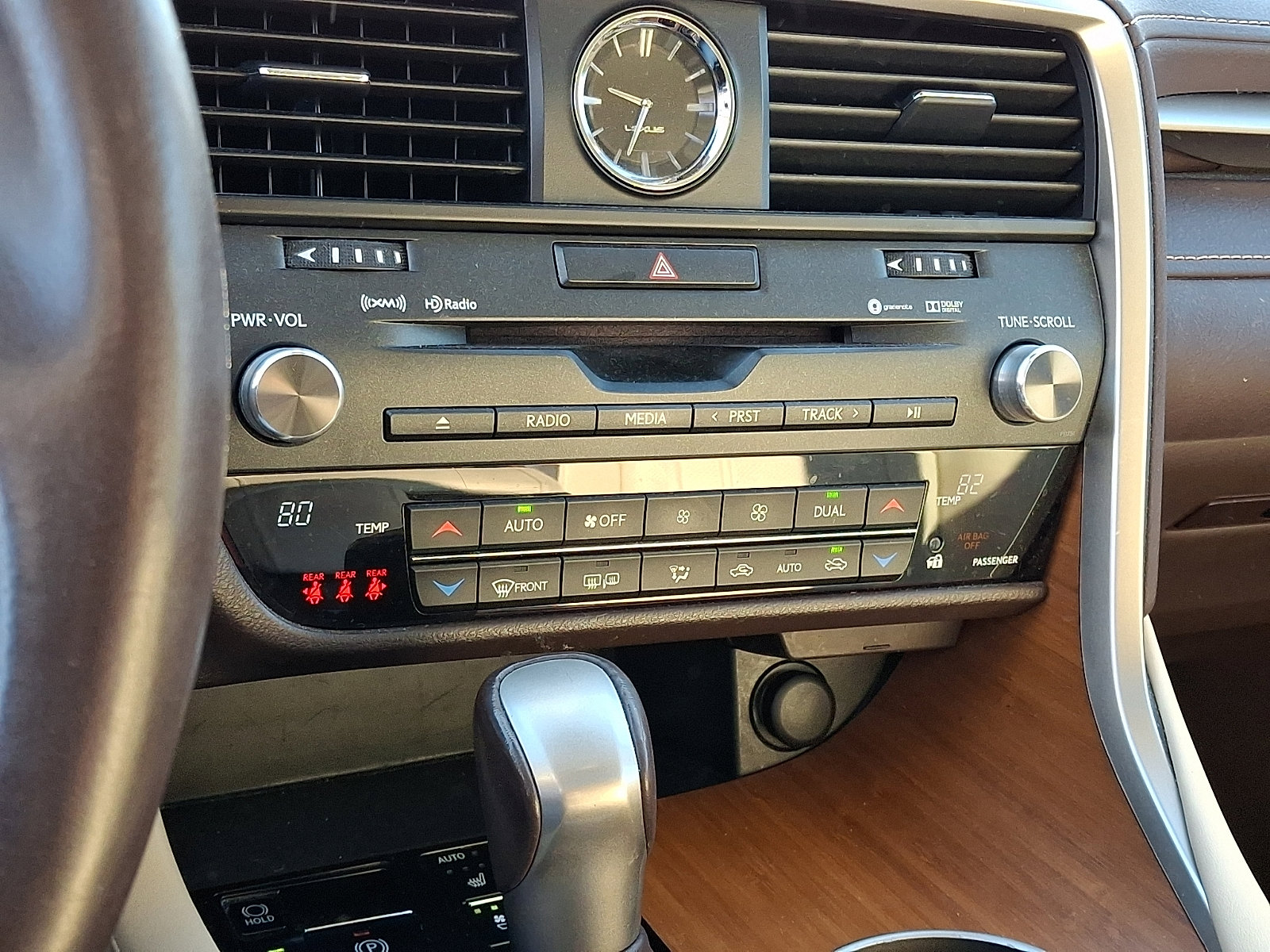 Used 2019 Lexus RX 350 AWD image 16