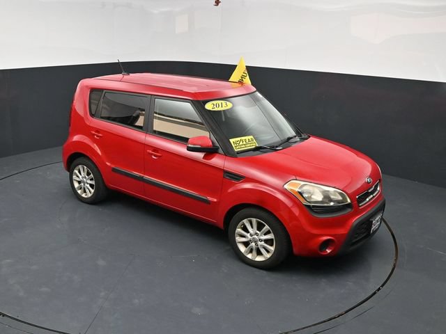 Used 2013 Kia Soul + FWD image 35