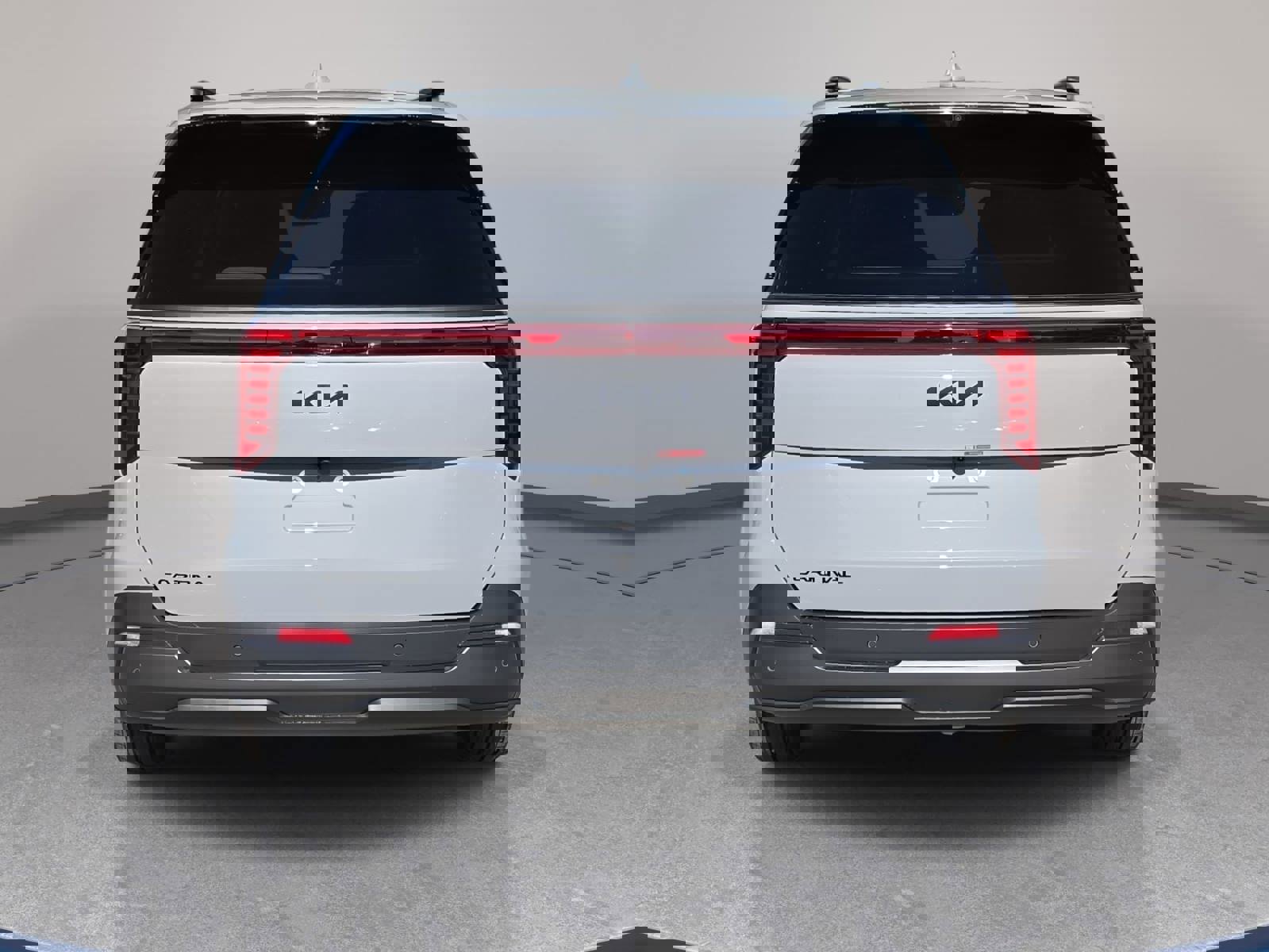 New 2026 Kia Carnival SX Prestige image 6