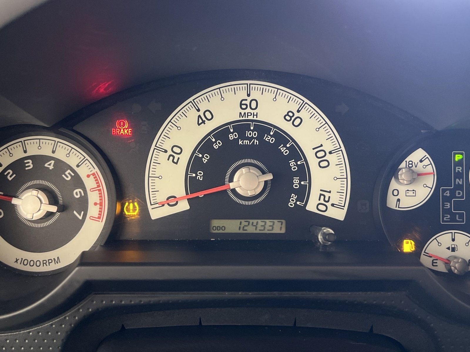 Used 2010 Toyota FJ Cruiser 4WD image 18