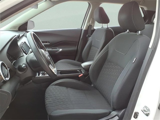 Used 2021 Nissan Kicks SV image 12