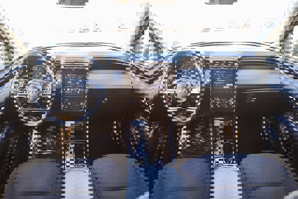 Used 2023 Hyundai Tucson SEL image 11