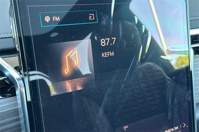 New 2025 GMC Sierra EV Denali image 21