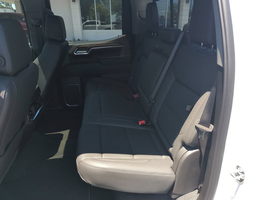 New 2026 GMC Sierra 1500 SLT w/ SLT Convenience Package AWD/4WD image 28
