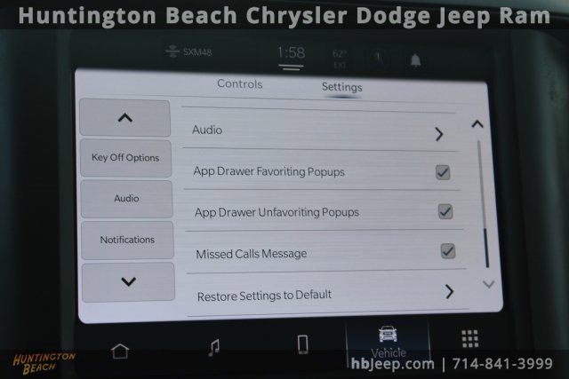 Used 2024 RAM 2500 Big Horn image 26