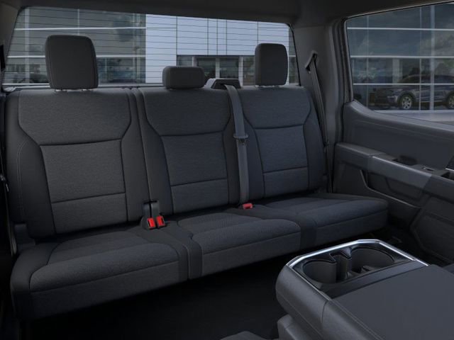New 2026 Ford F150 XLT image 11