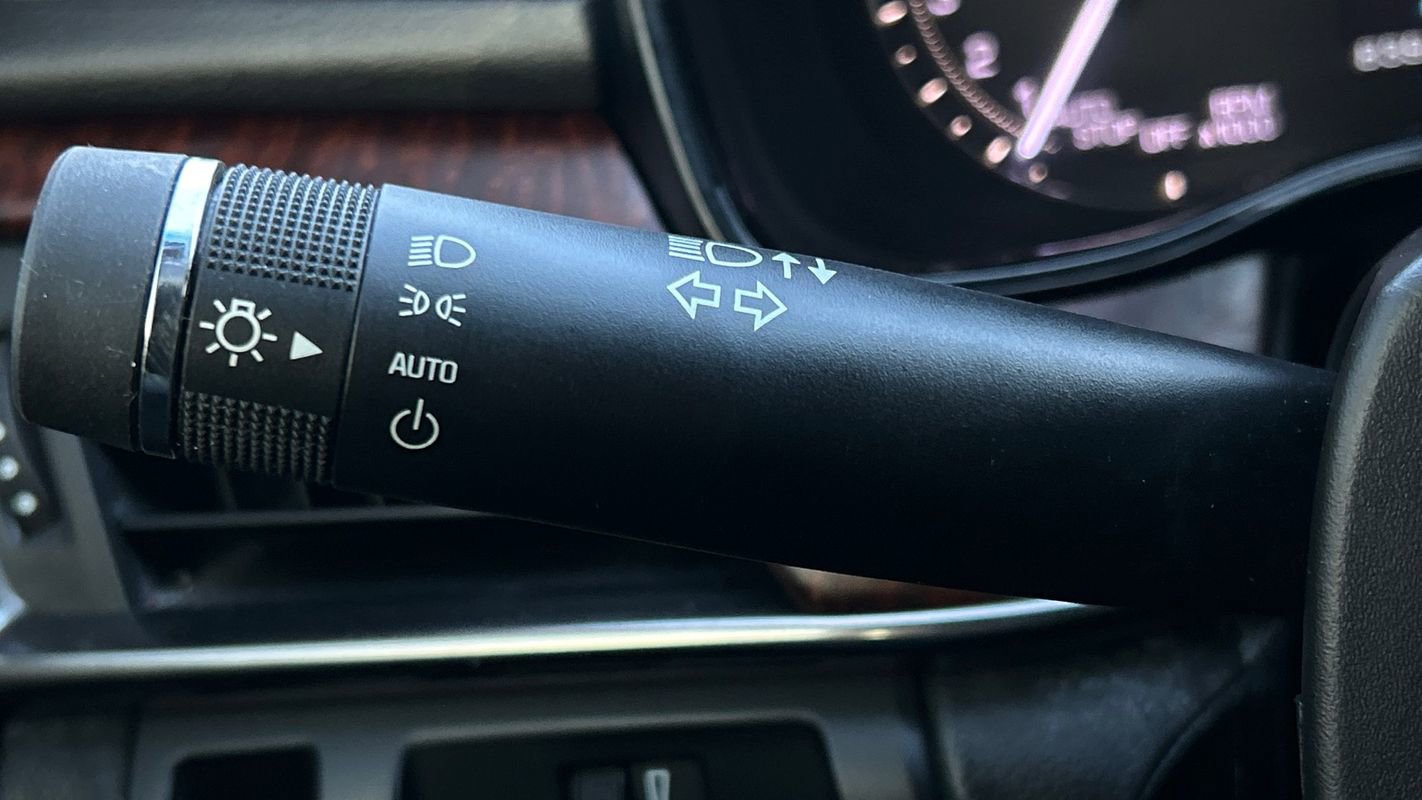 Used 2017 Cadillac CTS Luxury image 24