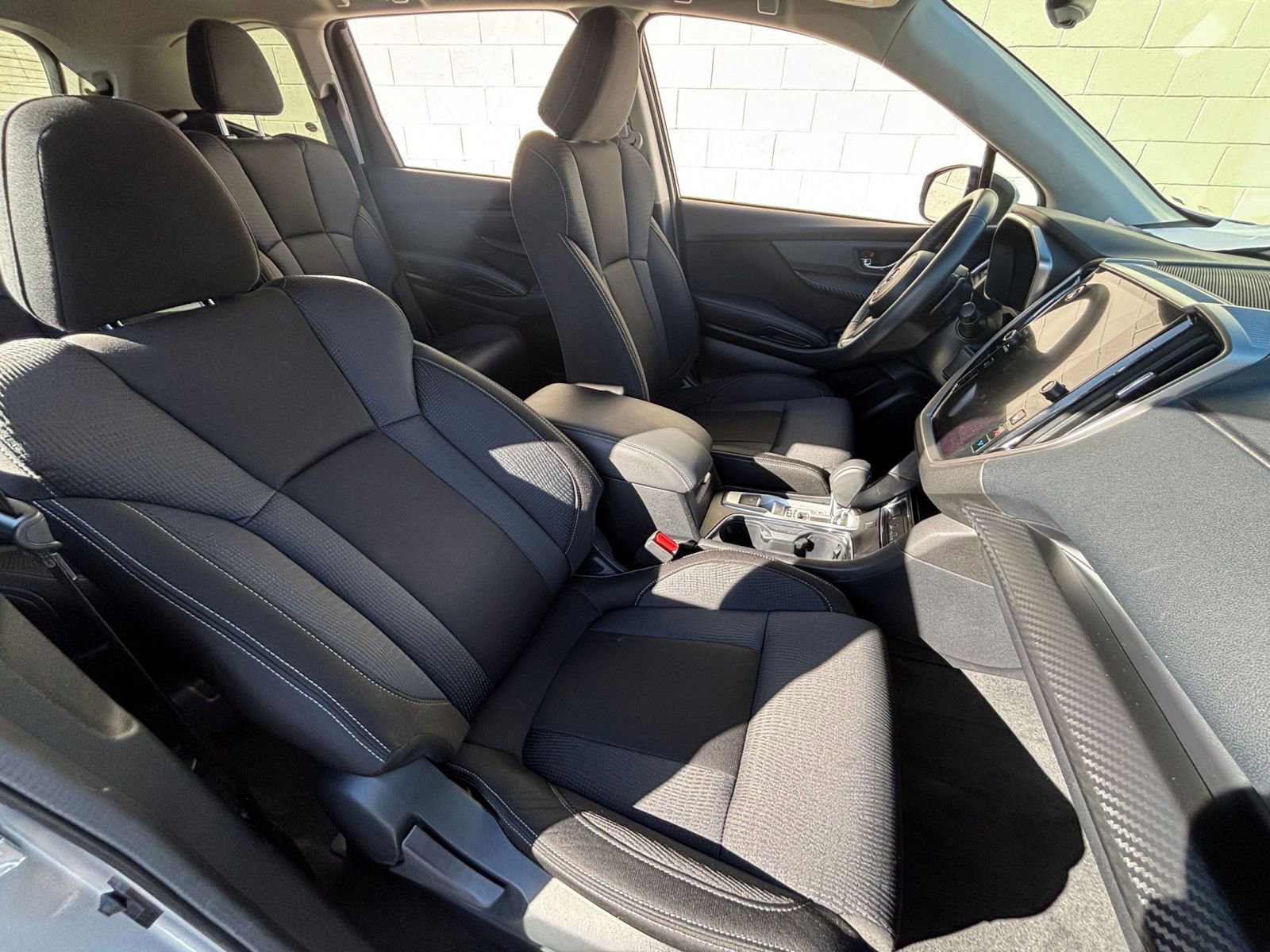 Used 2024 Subaru Ascent Premium w/ Convenience Package image 37