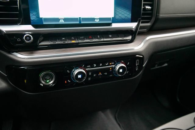 Used 2024 GMC Sierra 1500 SLT image 29
