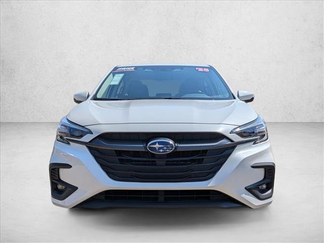 Certified 2025 Subaru Legacy Premium AWD/4WD image 2