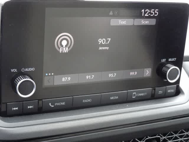 Used 2023 Honda Accord LX image 19
