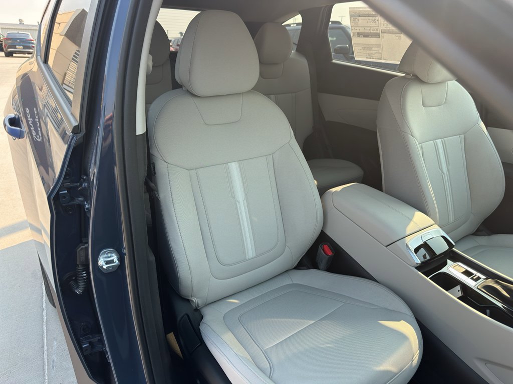 New 2026 Hyundai Tucson SEL AWD/4WD image 30