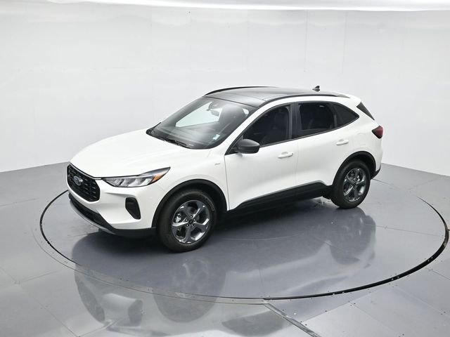 New 2026 Ford Escape ST-Line w/ Tech Pack #1 image 42