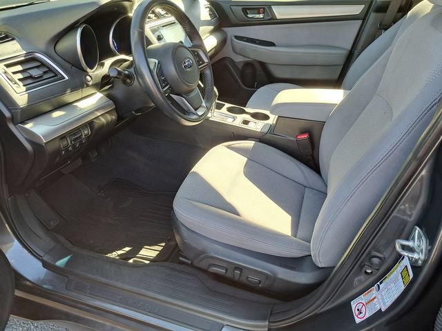Used 2018 Subaru Outback 2.5i Premium AWD/4WD image 12