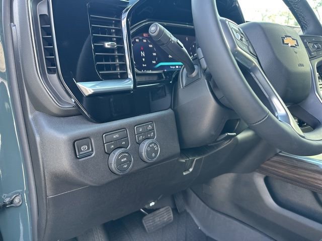 New 2026 Chevrolet Silverado 1500 LT w/ Safety Package image 12