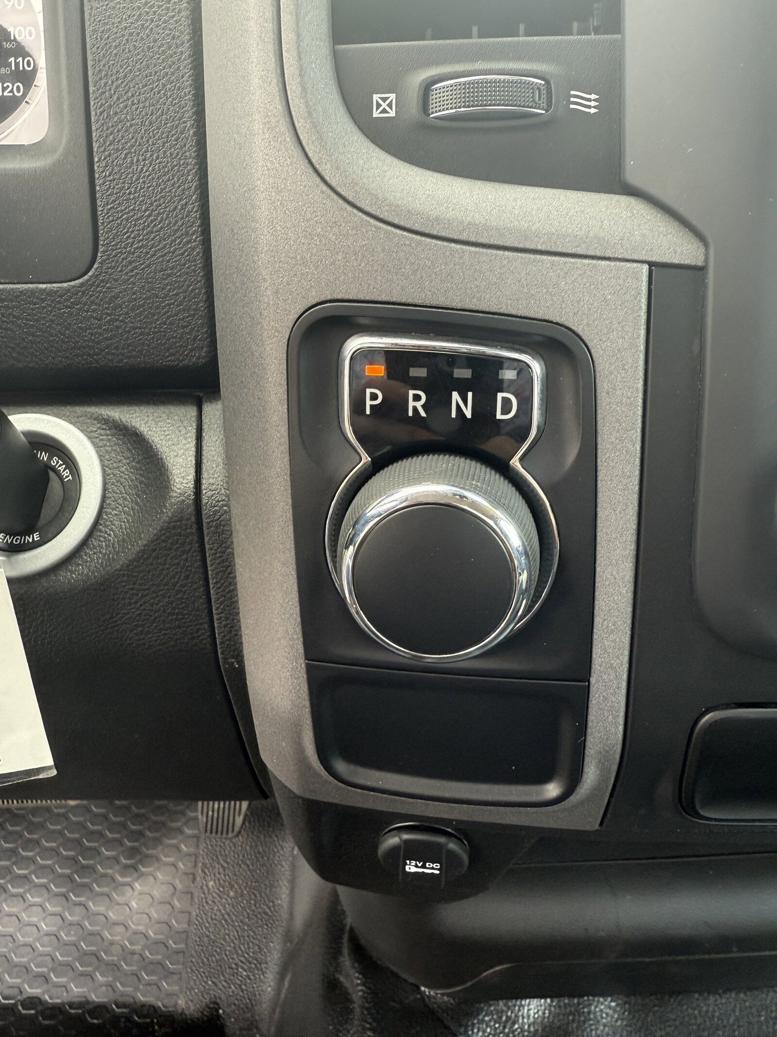 Used 2023 RAM 1500 Tradesman w/ Power & Remote Entry Group image 13