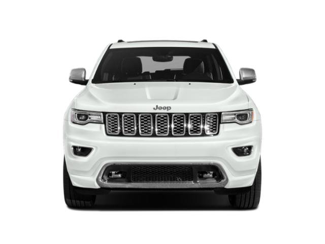 Certified 2018 Jeep Grand Cherokee High Altitude image 4