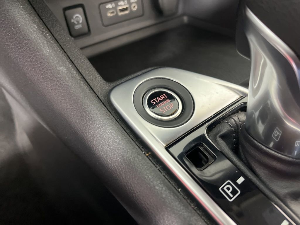 Used 2024 Nissan Sentra SV image 31