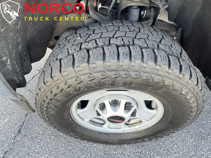Used 2019 GMC Sierra 2500 2WD Double Cab w/ Sierra Convenience Package image 14