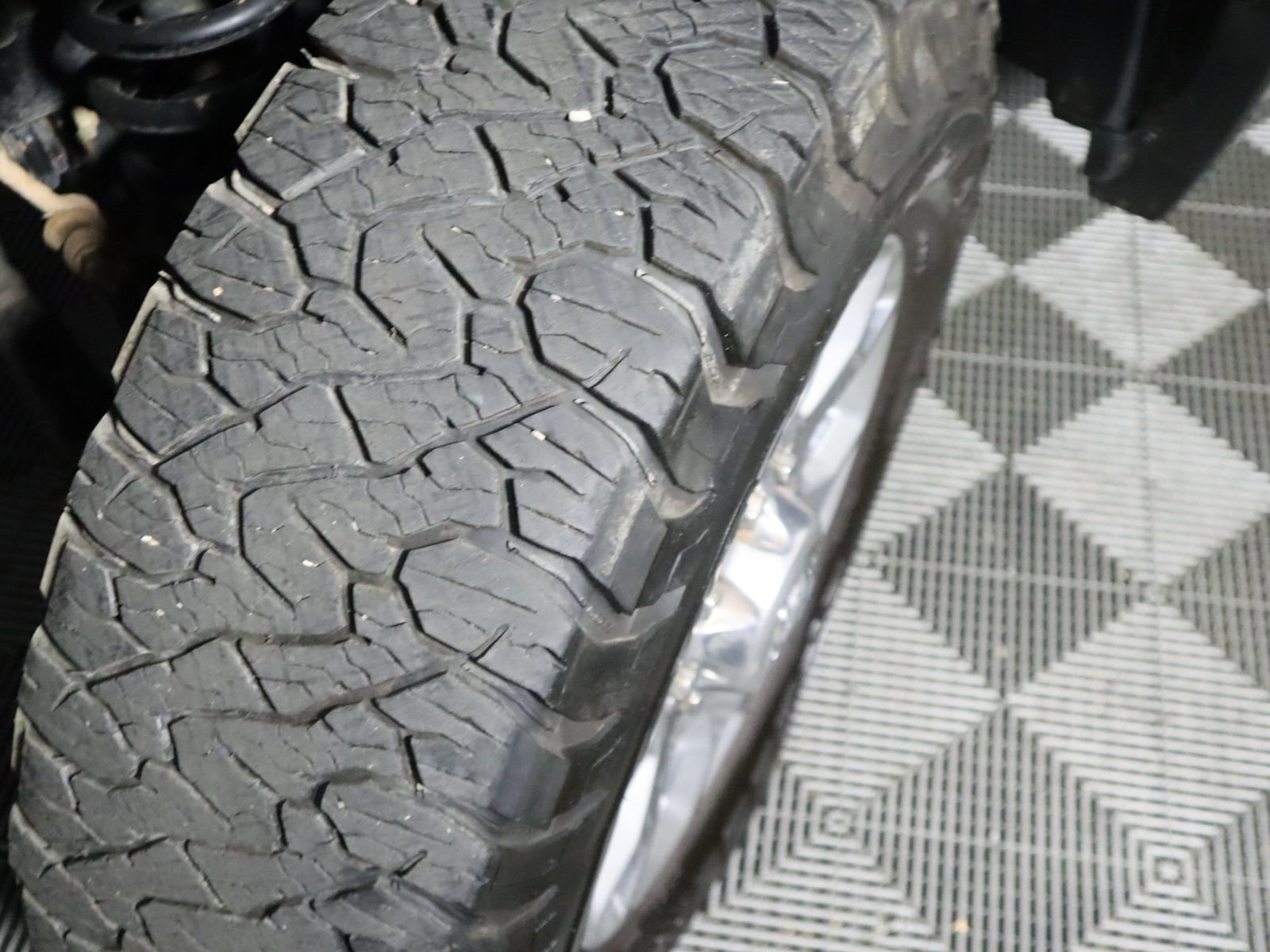 Used 2024 RAM 2500 Laramie image 24