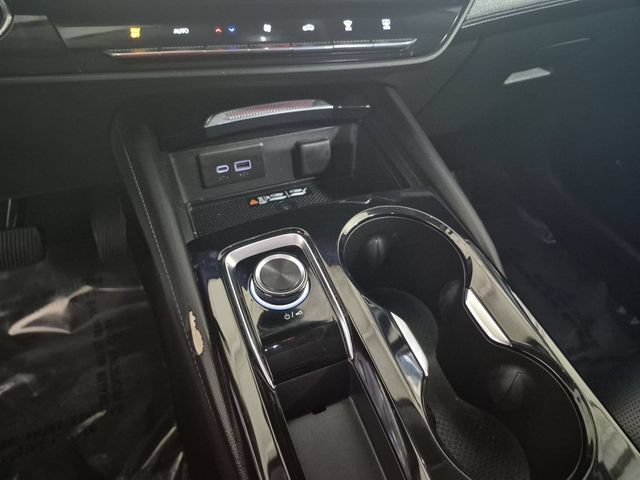 Used 2024 Buick Envision Preferred AWD/4WD image 22