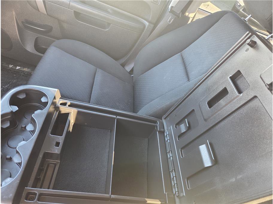 Used 2010 Chevrolet Silverado 1500 LT image 20