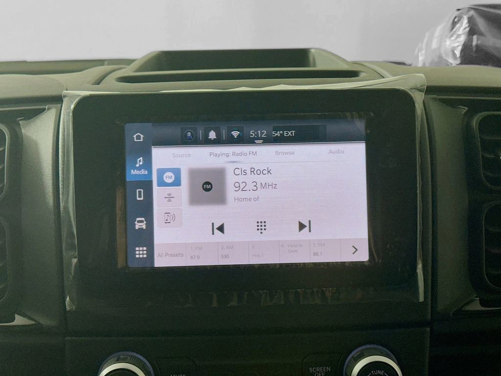 New 2026 RAM ProMaster 1500 w/ Power Group image 13