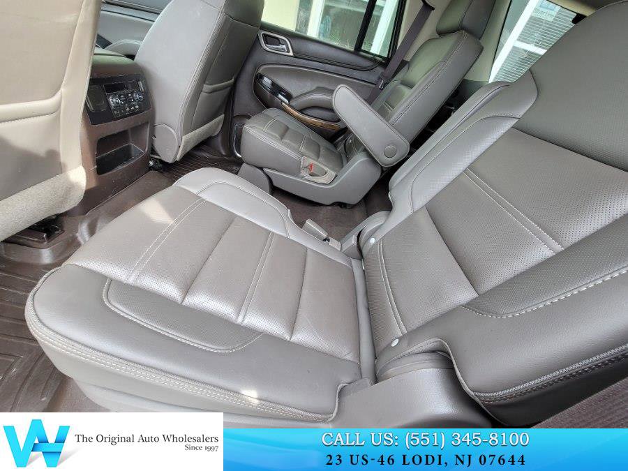 Used 2019 GMC Yukon Denali w/ Denali Ultimate Package image 14