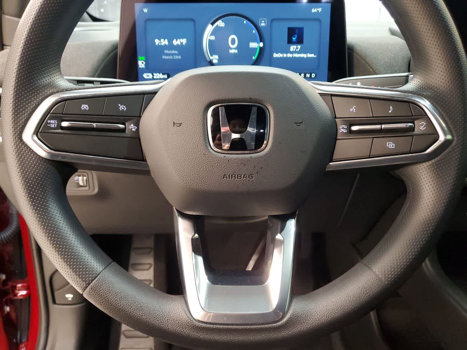 Used 2024 Honda Prologue EX image 14