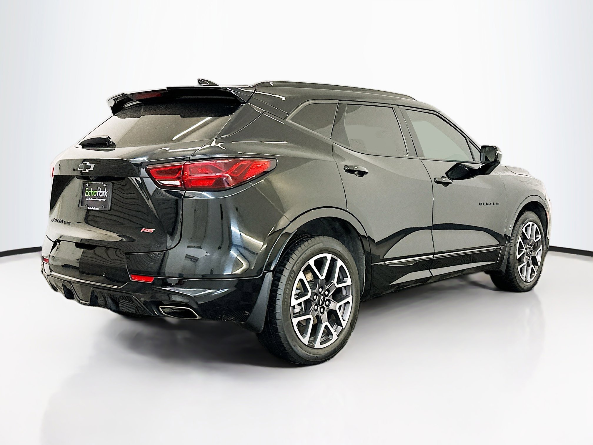 Used 2023 Chevrolet Blazer RS w/ Enhanced Convenience Package image 9