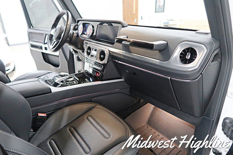 Used 2019 Mercedes-Benz G 550 image 41
