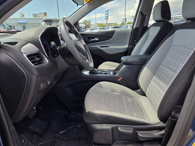 Used 2024 Chevrolet Equinox LS FWD image 13