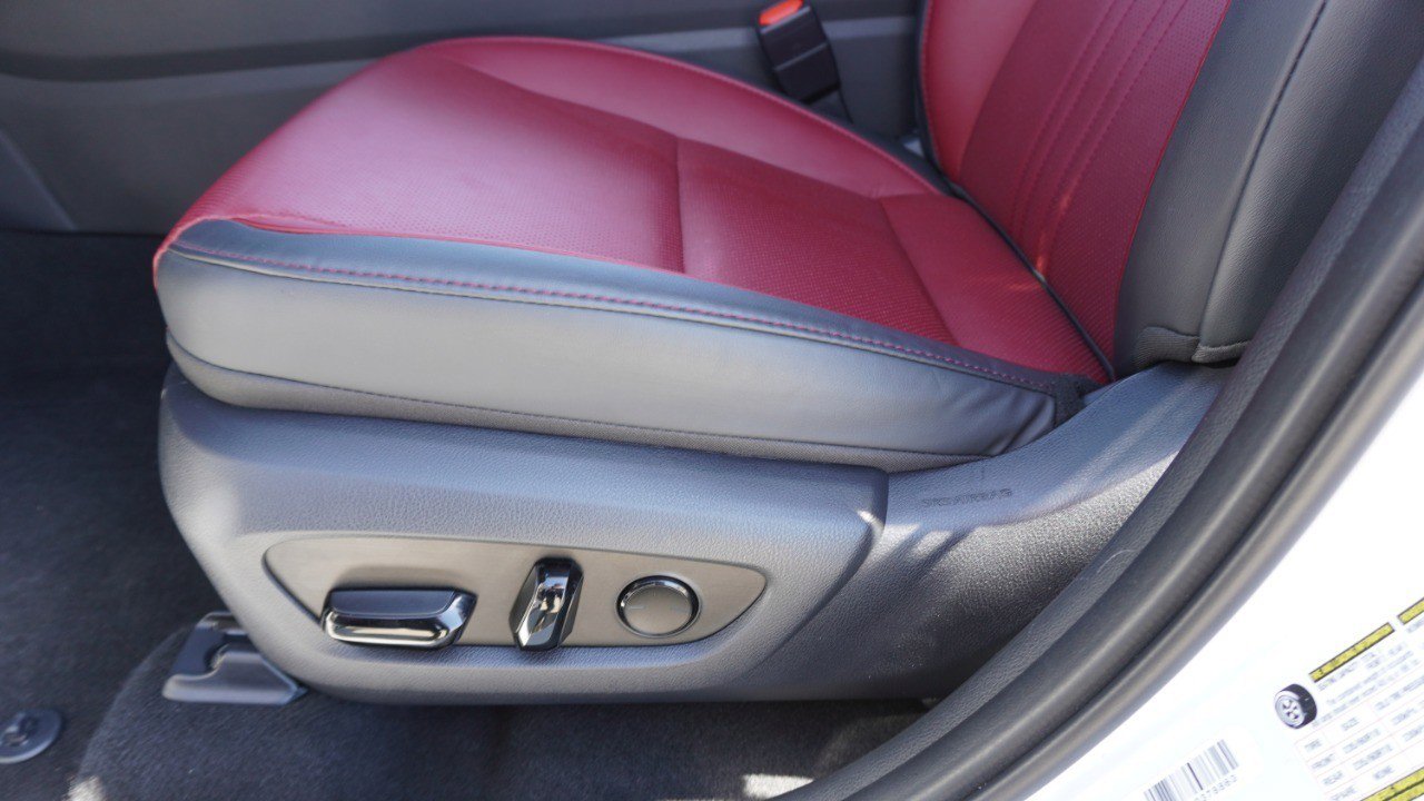 Used 2025 Lexus NX 250 FWD w/ Accessory Package (Z1) image 23