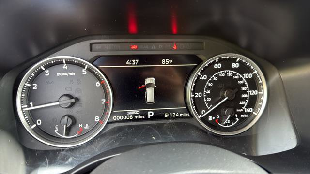 New 2026 Mitsubishi Outlander Ralliart image 16