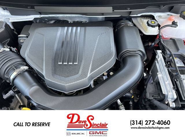 New 2026 Buick Enclave Preferred FWD image 26
