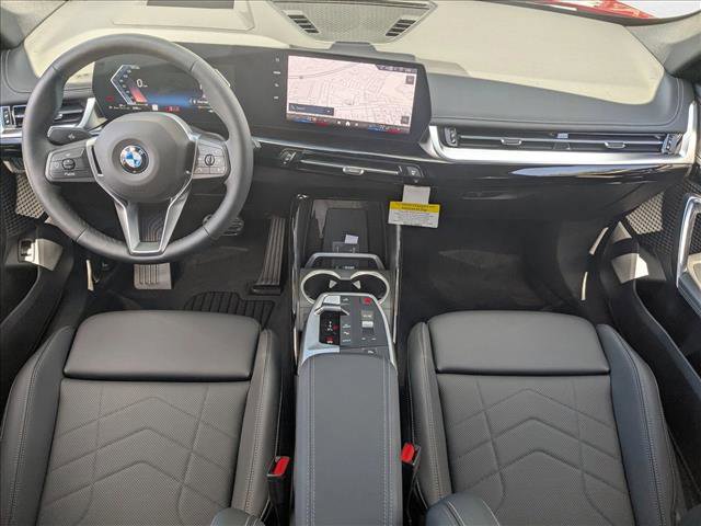 Used 2026 BMW X1 xDrive28i w/ Technology Package image 15