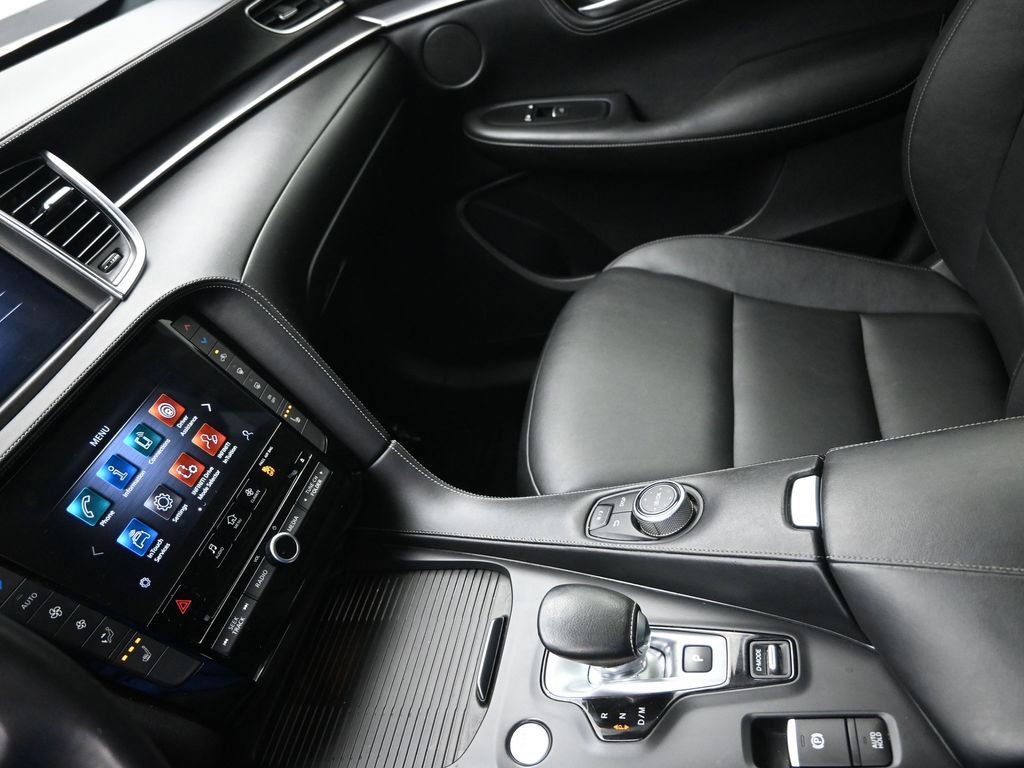 Used 2022 INFINITI QX55 Luxe w/ Cargo Package image 18