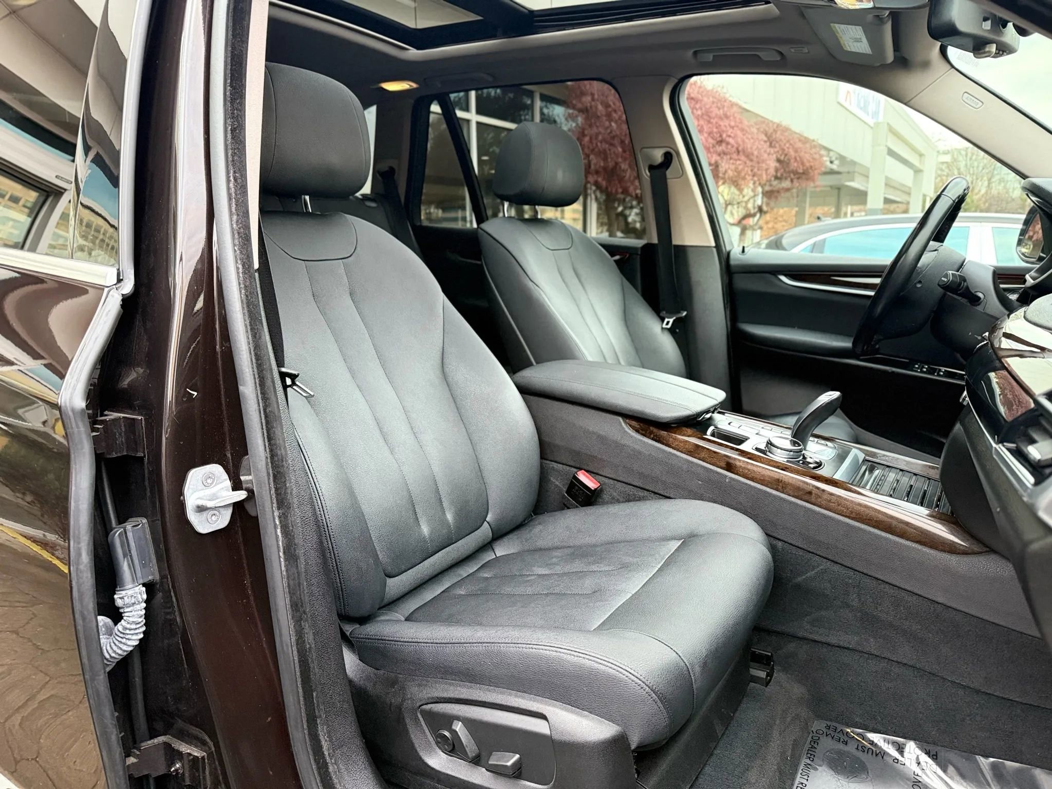 Used 2014 BMW X5 xDrive35i image 39