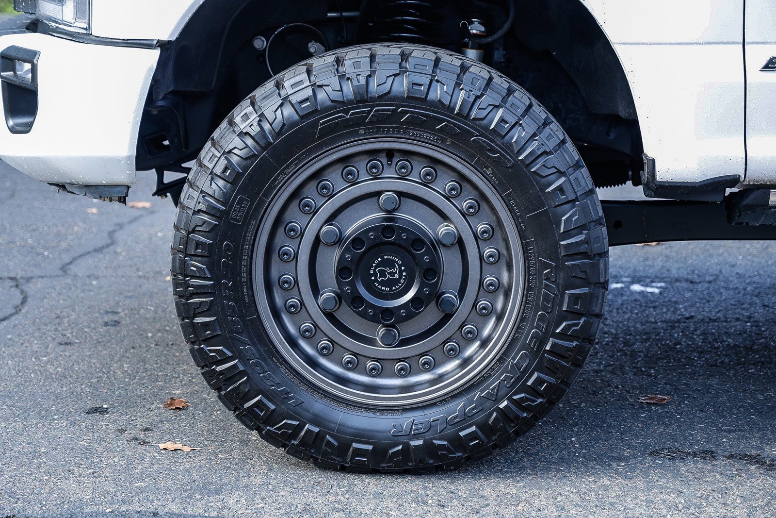 Used 2019 Ford F350 Platinum w/ Platinum Ultimate Package image 9