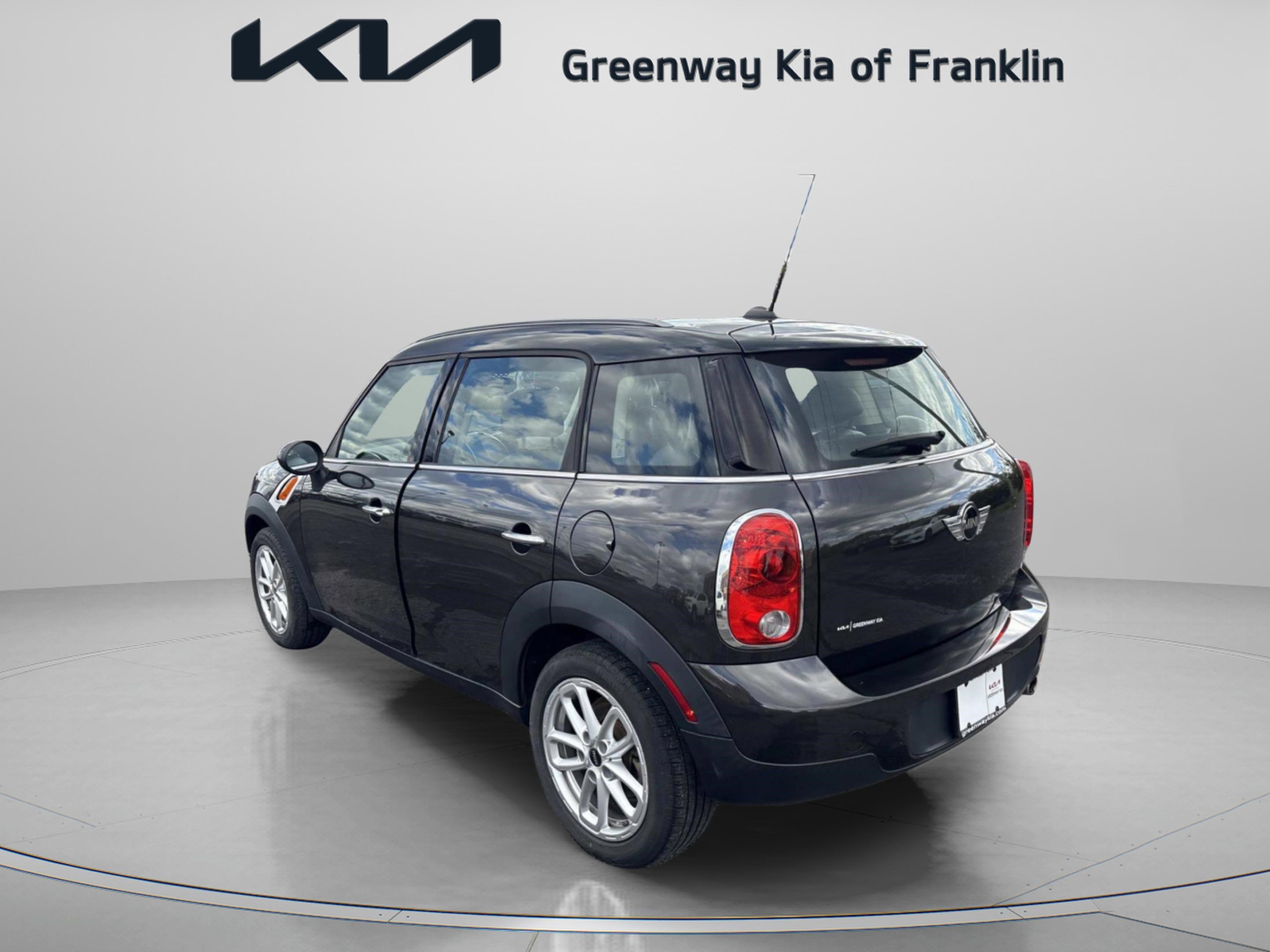 Used 2015 MINI Cooper Countryman image 5