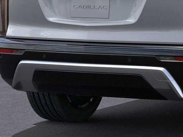 New 2026 Cadillac Vistiq Sport image 20